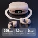 Fineblue F350 Şarj Göstergeli Kulakiçi Bluetooth Kulaklık Beyaz Vrs.5.3 Fineblue F350 Şarj Göstergeli Kulakiçi Bluetooth Kulaklık Beyaz Vrs.5.3