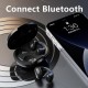 Fineblue F350 Şarj Göstergeli Kulakiçi Bluetooth Kulaklık Beyaz Vrs.5.3 Fineblue F350 Şarj Göstergeli Kulakiçi Bluetooth Kulaklık Beyaz Vrs.5.3