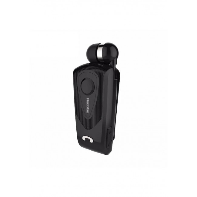 Fineblue F930 Makaralı Titresimli Siyah Çift Telefon Destekli Bluetooth Kulaklık Fineblue F930 Makaralı Titresimli Siyah Çift Telefon Destekli Bluetooth Kulaklık