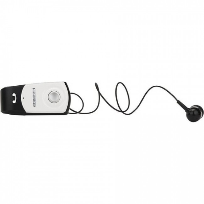Fineblue F960 Siyah Titreşimli Bluetooth Kulaklık Geri Çekilebilir Çift Telefon Destekli Fineblue F960 Siyah Titreşimli Bluetooth Kulaklık Geri Çekilebilir Çift Telefon Destekli
