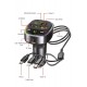 TORİMA G15 – FM Transmitter, TF/USB Müzik ve 18W Hızlı Şarj Özellikli Araç Cihazı TORİMA G15 – FM Transmitter, TF/USB Müzik ve 18W Hızlı Şarj Özellikli Araç Cihazı