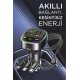 TORİMA G15 – FM Transmitter, TF/USB Müzik ve 18W Hızlı Şarj Özellikli Araç Cihazı TORİMA G15 – FM Transmitter, TF/USB Müzik ve 18W Hızlı Şarj Özellikli Araç Cihazı