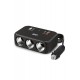 G18 Araç İçi Çakmak Çoklayıcı – 120W, 3 Çakmak Soketi, Type-C & USB Portları G18 Araç İçi Çakmak Çoklayıcı – 120W, 3 Çakmak Soketi, Type-C & USB Portları