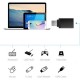 Hepu Type-C To USB 3.0 (Yüksek Hızlı) Veri Aktarımı Otg Çevirici Dönüştürücü Adaptör Hepu Type-C To USB 3.0 (Yüksek Hızlı) Veri Aktarımı Otg Çevirici Dönüştürücü Adaptör