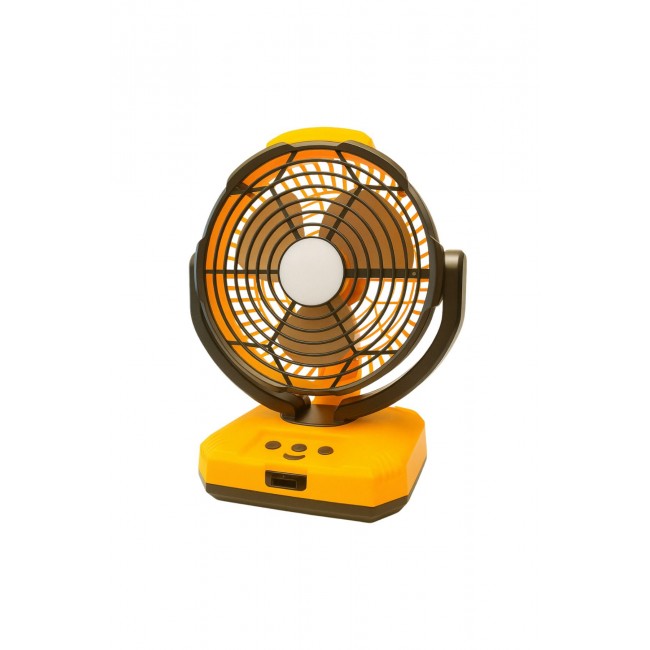 HEPU HP F878 | 7200 mAh Bataryalı Taşınabilir Fan – LED Işıklı, Kamp ve Masaüstü Uyumlu, 10 Saat Serinlik HEPU HP F878 | 7200 mAh Bataryalı Taşınabilir Fan – LED Işıklı, Kamp ve Masaüstü Uyumlu, 10 Saat Serinlik