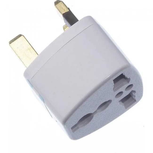 İngiliz Elektirik Priz Çevirici