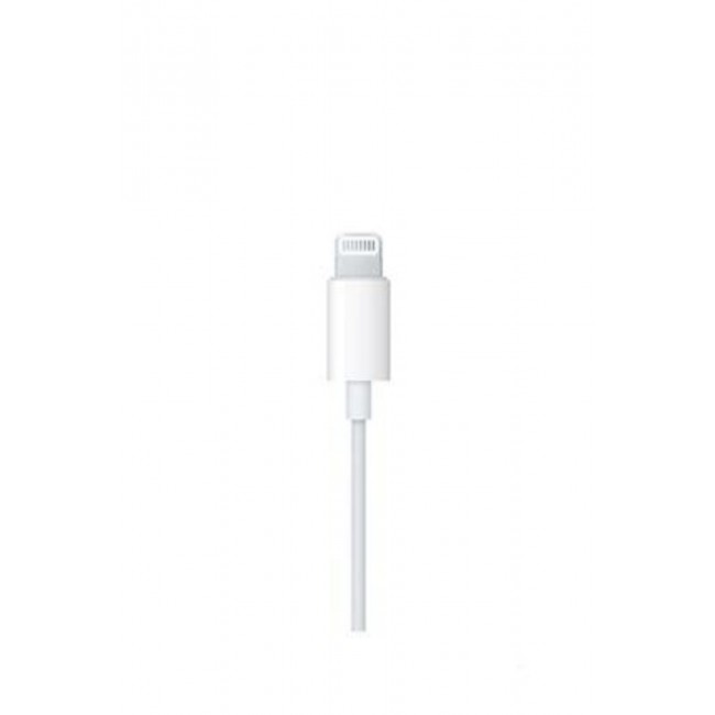 Powerway EarTag  Lightning Girişli Tak Çalıştır Kablolu Kulaklık Powerway EarTag  Lightning Girişli Tak Çalıştır Kablolu Kulaklık