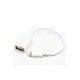 İphone Lightning To Dişi Usb Otg Kablo İos 13 Ve Üzeri İphone Lightning To Dişi Usb Otg Kablo İos 13 Ve Üzeri