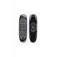 Torima K-02 2.4G Kablosuz Air Mouse ve Mini Klavyeli Uzaktan Kumanda - Android TV Uyumlu Torima K-02 2.4G Kablosuz Air Mouse ve Mini Klavyeli Uzaktan Kumanda - Android TV Uyumlu