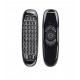 Torima K-02 2.4G Kablosuz Air Mouse ve Mini Klavyeli Uzaktan Kumanda - Android TV Uyumlu Torima K-02 2.4G Kablosuz Air Mouse ve Mini Klavyeli Uzaktan Kumanda - Android TV Uyumlu