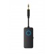 Kablosuz Bluetooth Ses Adaptörü – Alıcı & Verici, HD Ses, Gürültü Önleme M30 Kablosuz Bluetooth Ses Adaptörü – Alıcı & Verici, HD Ses, Gürültü Önleme M30