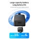 Kablosuz Bluetooth Ses Adaptörü – Alıcı & Verici, HD Ses, Gürültü Önleme M30 Kablosuz Bluetooth Ses Adaptörü – Alıcı & Verici, HD Ses, Gürültü Önleme M30