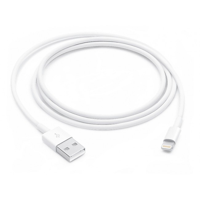 Kingtech 8 Pin Lightning Şarj Ve Data Kablosu 1M 3.1 Amper 8545200100107