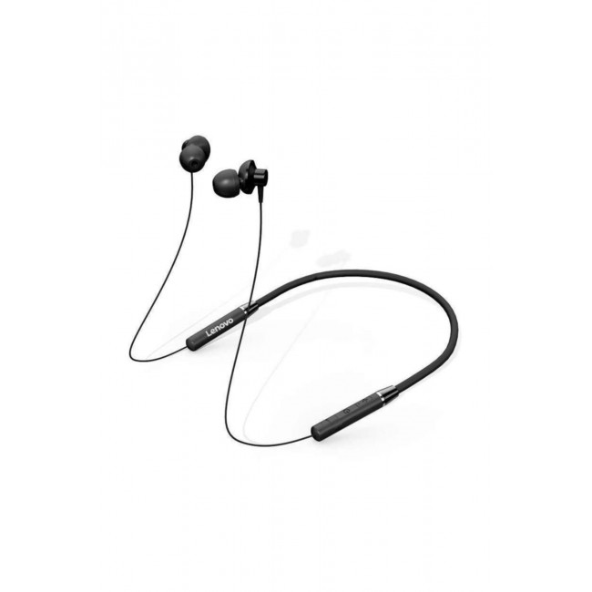 Lenevo Bluetooth Kablosuz Kulaklık Manyetik Sporcu Koşu Su Geçirmez He05 Lenevo Bluetooth Kablosuz Kulaklık Manyetik Sporcu Koşu Su Geçirmez He05