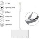 Lightning 4 İn 1 Iphone, İpad To Tf,Sd Card Usb, Lightning İos13 Ve Üzeri Lightning 4 İn 1 Iphone, İpad To Tf,Sd Card Usb, Lightning İos13 Ve Üzeri