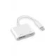 Lightning To Hdmi Çevirici Adaptör