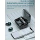 M10 Kulak İçi Dokunmatik Bluetooth Kulaklık Led Göstergeli Powerbankli V5.3 M10 Kulak İçi Dokunmatik Bluetooth Kulaklık Led Göstergeli Powerbankli V5.3