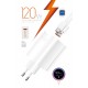 Powerway 120W Type-C Şarj Adaptörü ve Kablo Seti GaN Teknolojisi Powerway 120W Type-C Şarj Adaptörü ve Kablo Seti GaN Teknolojisi
