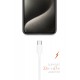 Powerway M6 33W-67W 6 Amper Type to Usb Şarj ve Data Kablosu