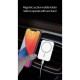 Magsafe 15W Kablosuz Şarj Alet Araç İçi Izgara Telefon Tutucu Magsafe 15W Kablosuz Şarj Alet Araç İçi Izgara Telefon Tutucu