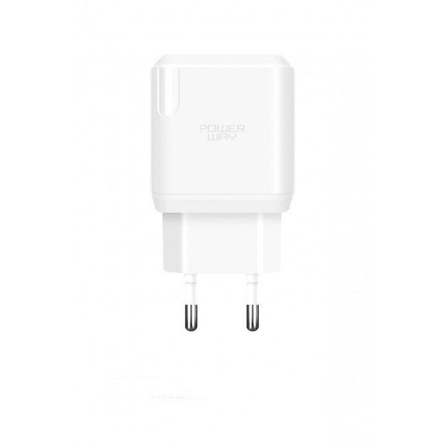 Maxron 18W QC 3.0 Usb Şarj Başlıgı 5V-3A Maxron 18W QC 3.0 Usb Şarj Başlıgı 5V-3A