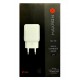 Maxron 18W QC 3.0 Usb Şarj Başlıgı 5V-3A Maxron 18W QC 3.0 Usb Şarj Başlıgı 5V-3A