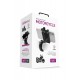 Powerway MT15 Bisiklet Scooter ve Motosiklet İçin Dayanıklı Gidon Uyumlu Telefon Tutucu Alüminyum Powerway MT15 Bisiklet Scooter ve Motosiklet İçin Dayanıklı Gidon Uyumlu Telefon Tutucu Alüminyum