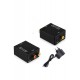 Optik To Rca Çevirici Adaptör Optik To Rca Çevirici Adaptör