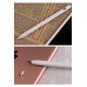 Torima P-01 Beyaz Stylus Pen Kapasitif Dokunmatik Kalem Çizim Ve Tasarım Torima P-01 Beyaz Stylus Pen Kapasitif Dokunmatik Kalem Çizim Ve Tasarım