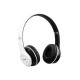 Torima P47 Extra Bass Wireless Bluetooth Kulaklık 5.0+edr Fm Radyo Beyaz