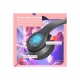 Maxron P47M Kedi Kulak Bluetooth Kulaklık- MicroSd Kart Girişi Siyah Maxron P47M Kedi Kulak Bluetooth Kulaklık- MicroSd Kart Girişi Siyah
