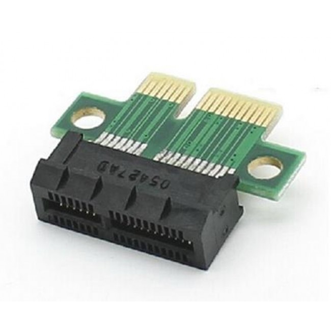Pcı-E Pci Express 1X 4944P Dişi Erkek Çevirici Yükseltici Dönüştü Pcı-E Pci Express 1X 4944P Dişi Erkek Çevirici Yükseltici Dönüştü