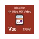 Philips 64GB SD Kart | Ultra Pro | V30 – UHS-I U3 – 4K Performansı Philips 64GB SD Kart | Ultra Pro | V30 – UHS-I U3 – 4K Performansı