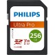 Philips 256GB SD Kart | Ultra Pro | V30 – UHS-I U3 – 4K Performansı Philips 256GB SD Kart | Ultra Pro | V30 – UHS-I U3 – 4K Performansı
