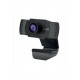 Piranha 1080P Full Hd Webcam Tek Usb Ses Ve Görüntü Piranha 1080P Full Hd Webcam Tek Usb Ses Ve Görüntü