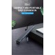 Pmr 10in1 Type C Hub Çevirici 4*usb 3.0/Kart okuyucu/ 4k Hdmi/ Gigabyte Ethernet/100W pd Şarj Pmr 10in1 Type C Hub Çevirici 4*usb 3.0/Kart okuyucu/ 4k Hdmi/ Gigabyte Ethernet/100W pd Şarj