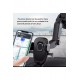 Pmr 219 Araç İçi Torpido Ve Cam İçin Telefon Tutucu Premium Seri