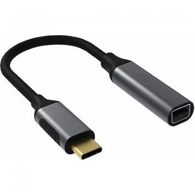 Pmr 4K Usb 3.1 Type C To Mini Displayport Çevirici Kablo Pmr 4K Usb 3.1 Type C To Mini Displayport Çevirici Kablo