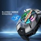 PMR FS09 Kıskaçlı Cep Telefonu Soğutucu | RGB Işıklı, Dijital Ekranlı, 3 Kademeli Fan PMR FS09 Kıskaçlı Cep Telefonu Soğutucu | RGB Işıklı, Dijital Ekranlı, 3 Kademeli Fan