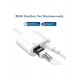 Pmr Lightning Rj45 Ethernet Çevirici 2 In 1 Ethernet Ve Liğhtning Şarj Girişi 10/100 Pmr Lightning Rj45 Ethernet Çevirici 2 In 1 Ethernet Ve Liğhtning Şarj Girişi 10/100