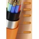 Torima 3in1 Type C- Lightning- Micro Usb Silikon 3.0A 1.5M Şarj ve Data Kablosu Torima 3in1 Type C- Lightning- Micro Usb Silikon 3.0A 1.5M Şarj ve Data Kablosu