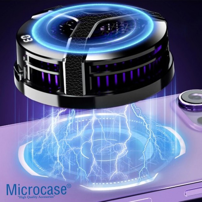 S9 Usb'den Manyetik Sıcaklık Göstergeli Rgb Işıklı Hızlı Soğutma Cep Telefonu Soğutucu Fan S9 Usb'den Manyetik Sıcaklık Göstergeli Rgb Işıklı Hızlı Soğutma Cep Telefonu Soğutucu Fan
