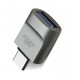 PMR Type-C to USB 3.0 OTG Adaptör – Hızlı Veri Aktarımı ve Şarj Desteği PMR Type-C to USB 3.0 OTG Adaptör – Hızlı Veri Aktarımı ve Şarj Desteği