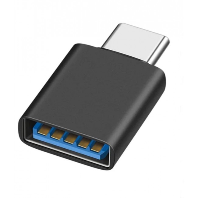 Pmr Usb 3.0 Dişi Type C Erkek  Çevirici