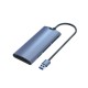 Pmr Zr802 Usb 3.0 6 in 1 Kart Okuyucu Sd-MicroSD- M2- CF- Produo- S-Xd Pmr Zr802 Usb 3.0 6 in 1 Kart Okuyucu Sd-MicroSD- M2- CF- Produo- S-Xd