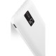 Powerway 10.000 Mah Dijital Göstergeli Kablolu İnce Tasarim Powerbank Tx108 Powerway 10.000 Mah Dijital Göstergeli Kablolu İnce Tasarim Powerbank Tx108