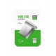 Powerway 16 Gb Usb 3.0 Metal Mini Usb Flash Bellek Powerway 16 Gb Usb 3.0 Metal Mini Usb Flash Bellek