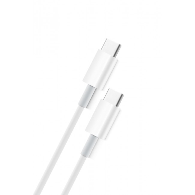 Powerway 30W Pd30 Type-C To Type-C 1M Data Ve Şarj Kablosu Powerway 30W Pd30 Type-C To Type-C 1M Data Ve Şarj Kablosu