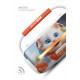 Powerway Beatbox Animals Kedi Led Işıklı Ses Bombası Usb Sd Aux Bluetooth Hoparlör 20W Powerway Beatbox Animals Kedi Led Işıklı Ses Bombası Usb Sd Aux Bluetooth Hoparlör 20W