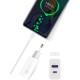 Pmr 25W Type C Qc 3.0 Type C -Usb Şarj Aleti Hw25 Pmr 25W Type C Qc 3.0 Type C -Usb Şarj Aleti Hw25